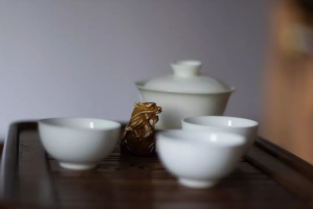茶的多种喝法快利用起来！