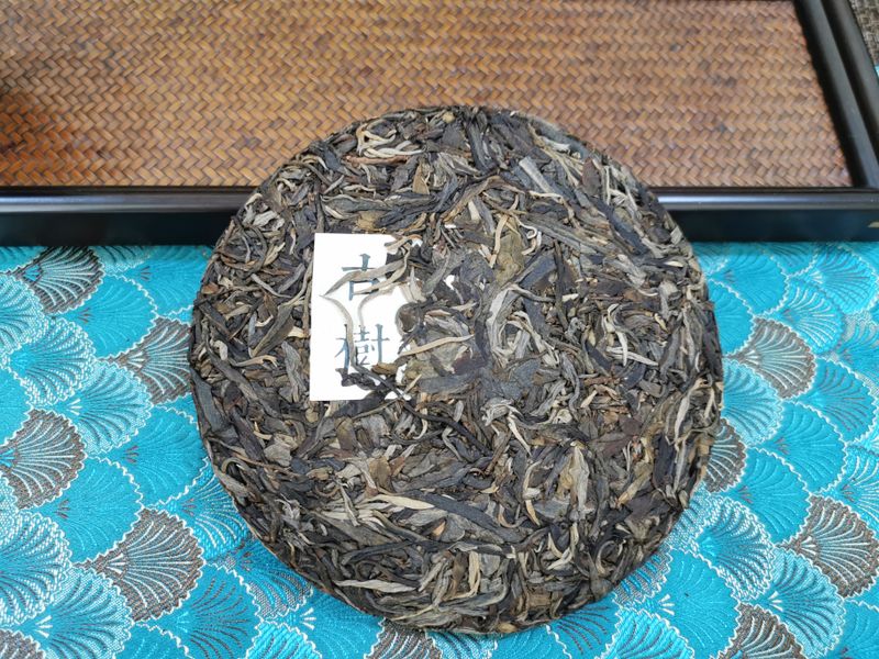 普洱茶拼配好还是纯料好