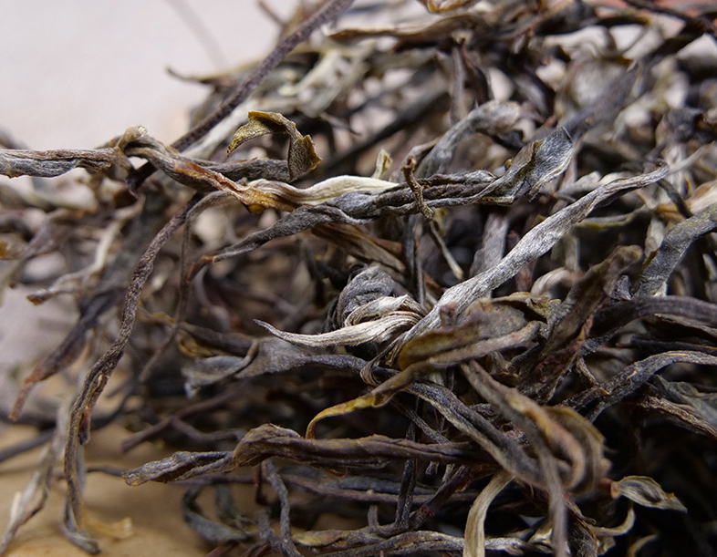 普洱茶拼配好还是纯料好