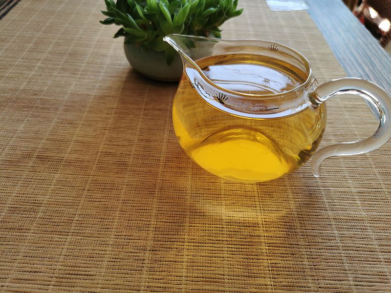 普洱茶拼配好还是纯料好