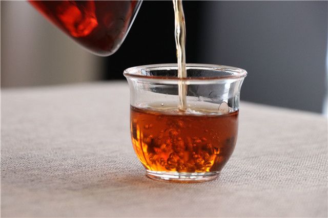 为什么袋装茶最好只冲泡一次？