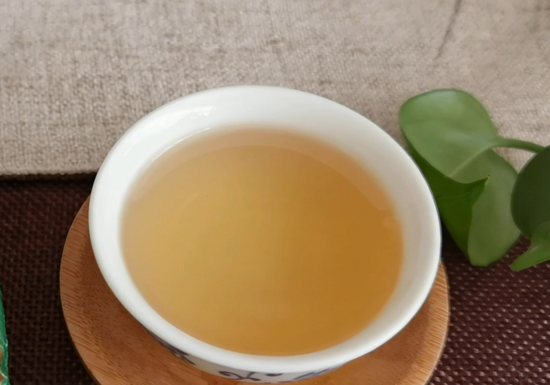 有时候喝多了茶手发抖怎么回事