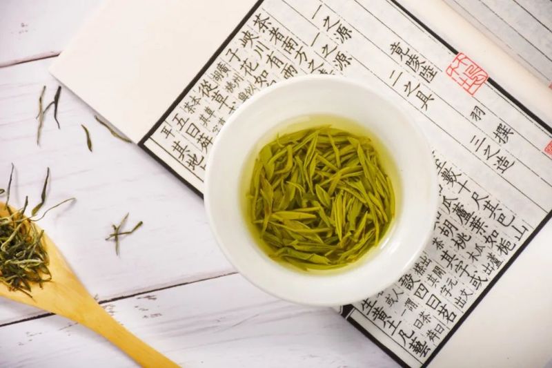 中国茶史上最重要的6本茶书，你都读过哪些？