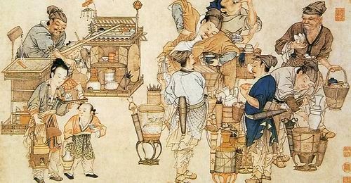 宋代茶书著述知多少？