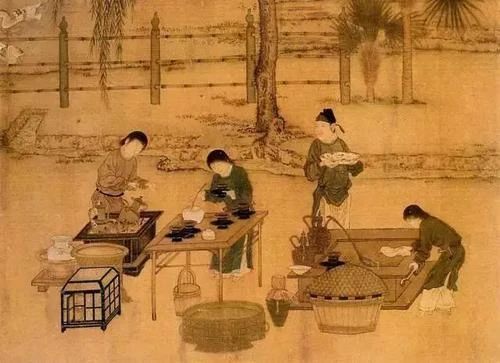 宋代茶书著述知多少？