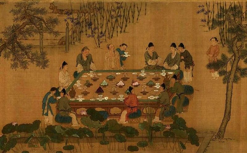 宋代茶书著述知多少？