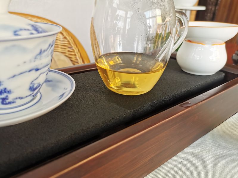 普洱茶有苦味什么原因