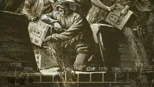 一片茶叶改变三个大国命运