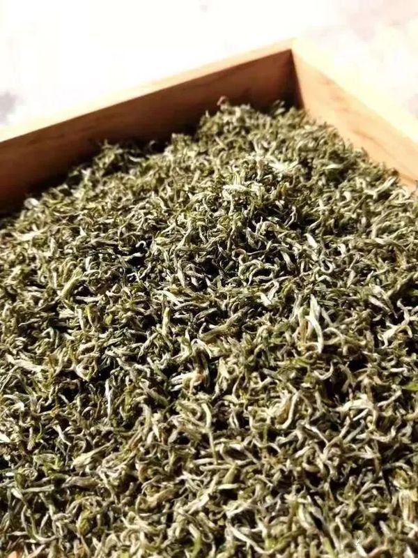 这些茶叶名字，居然能凑成一桌动物园！