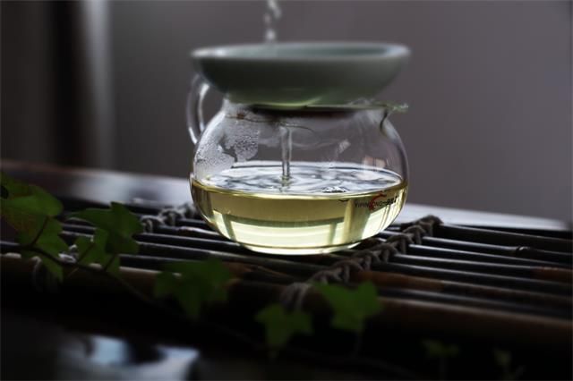 喝了这么多茶，你知道茶为什么是健康饮品吗？