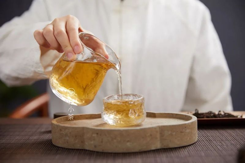 为什么茶这么苦，我还就爱喝？