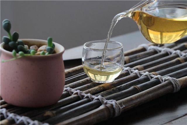 昔归茶属于哪个茶区