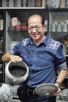 六堡茶何以风靡大马?