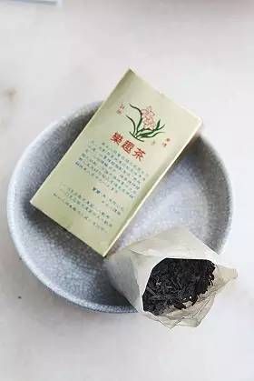 六堡茶何以风靡大马?