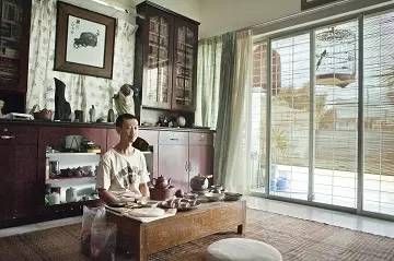 六堡茶何以风靡大马?