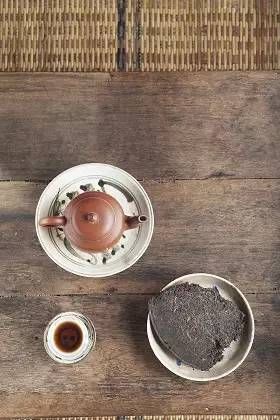 六堡茶何以风靡大马?