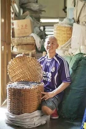 六堡茶何以风靡大马?