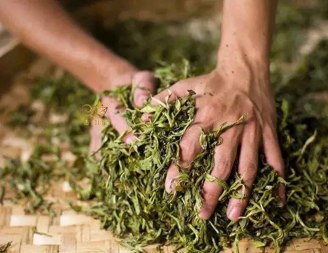 苗族、侗族打油茶的制作工艺