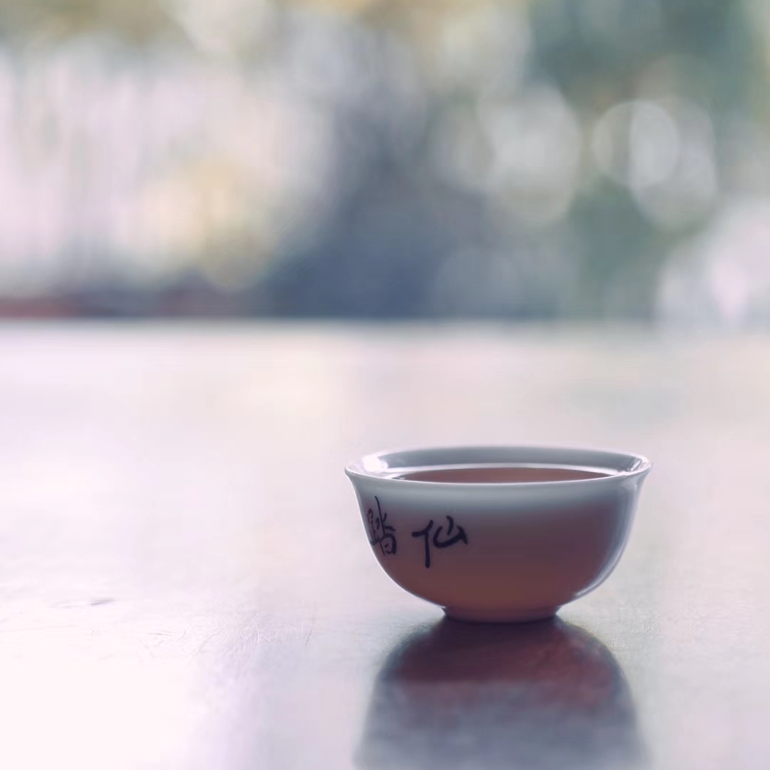 苗族、侗族打油茶的制作工艺