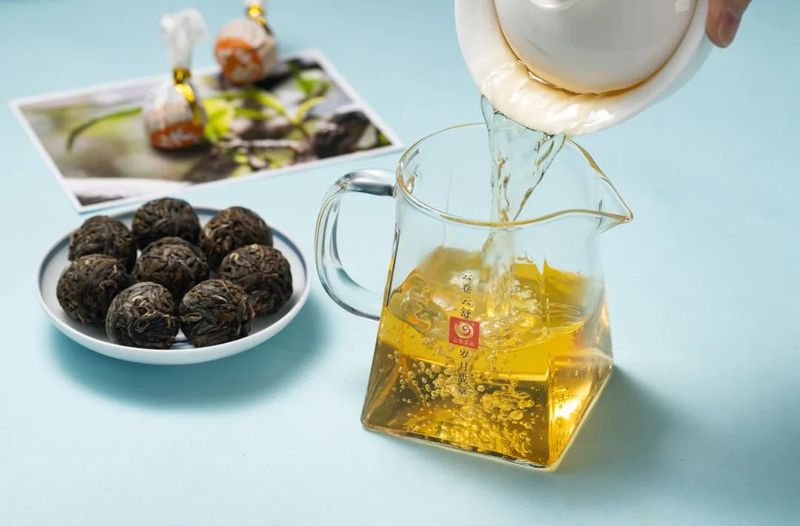 春茶陆续上新，这些品鉴术语你一定要知道