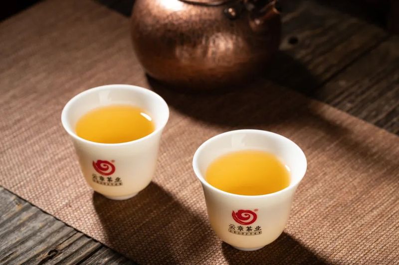 春茶陆续上新，这些品鉴术语你一定要知道