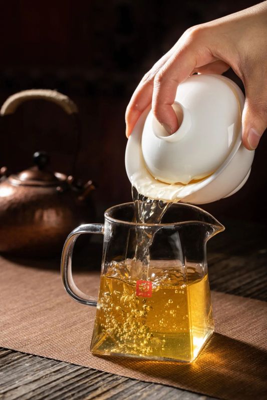 春茶陆续上新，这些品鉴术语你一定要知道