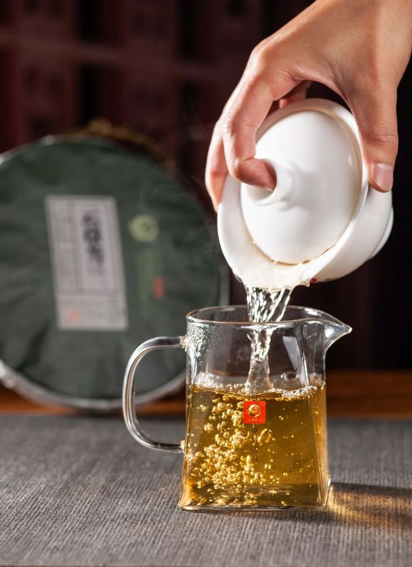 春茶陆续上新，这些品鉴术语你一定要知道