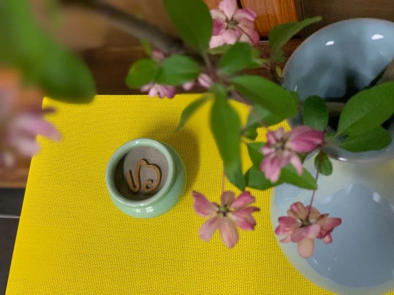 茶与香，不可或缺的生活美学