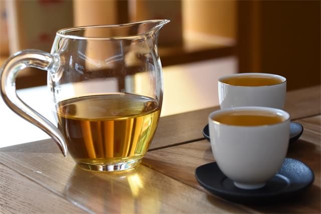 喝茶水对胃有影响吗