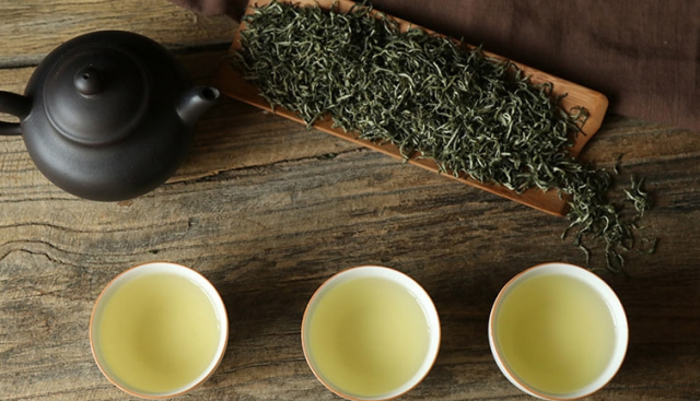 喝茶水对胃有影响吗