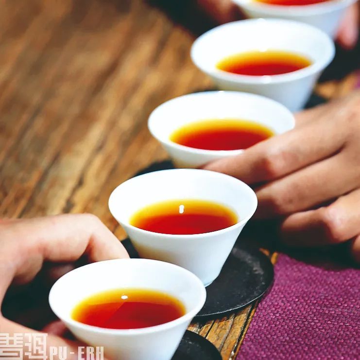 茶滋味，茶知道
