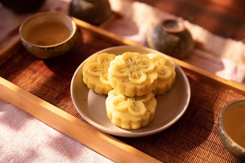 宋人消夏很浪漫！凉茶、冰果来一份？