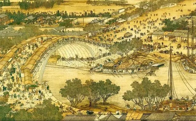 宋人消夏很浪漫！凉茶、冰果来一份？