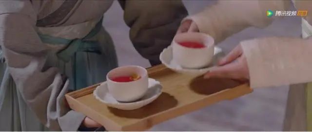 宋人消夏很浪漫！凉茶、冰果来一份？