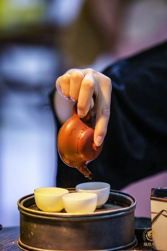 关于功夫茶具，这可能是最全介绍
