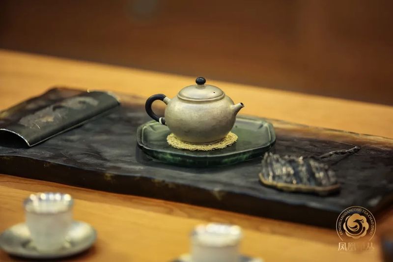 关于功夫茶具，这可能是最全介绍