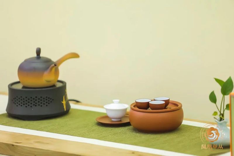 关于功夫茶具，这可能是最全介绍