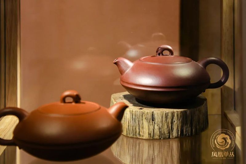 关于功夫茶具，这可能是最全介绍