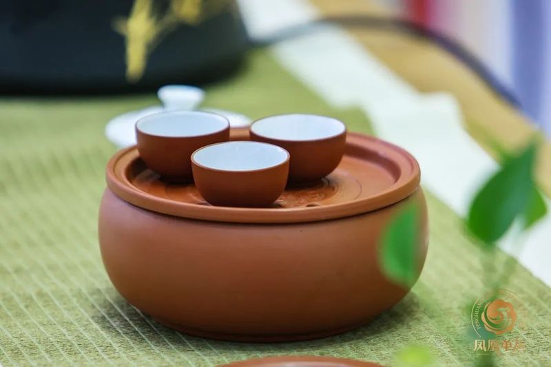 关于功夫茶具，这可能是最全介绍