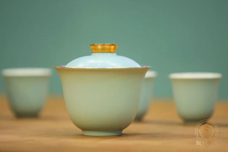 关于功夫茶具，这可能是最全介绍
