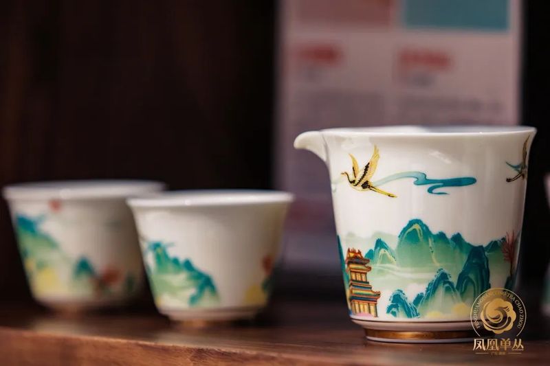 关于功夫茶具，这可能是最全介绍