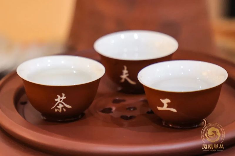 关于功夫茶具，这可能是最全介绍