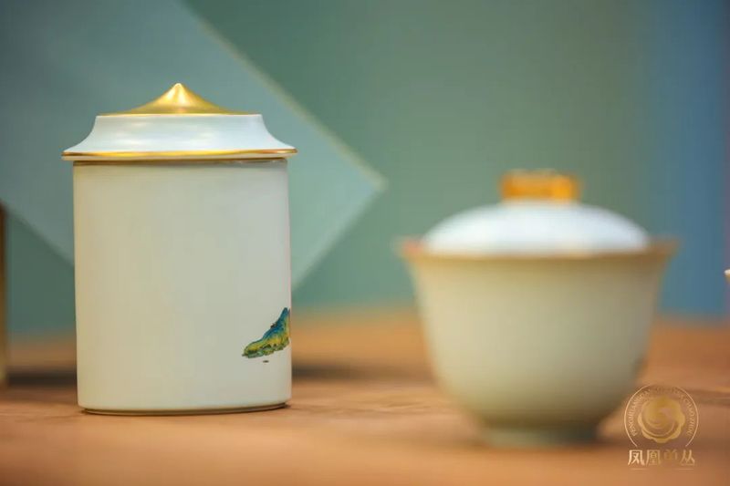 关于功夫茶具，这可能是最全介绍