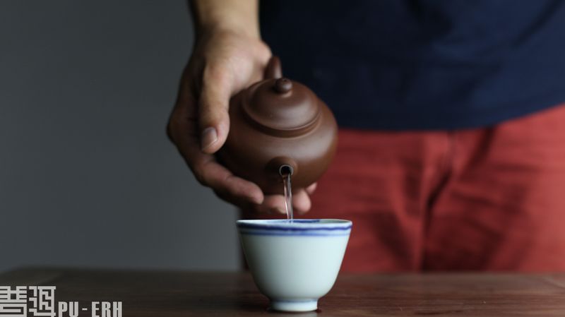 注重体验 普洱茶整合服务的关键