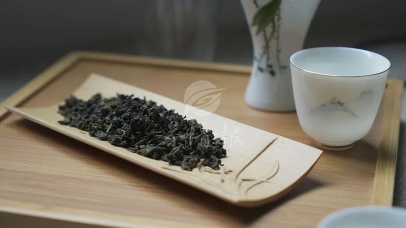 中秋为什么要送茶？