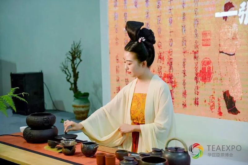 泥炉煎茶，漫煮清雅！一起来看看古人是如何煎茶的？