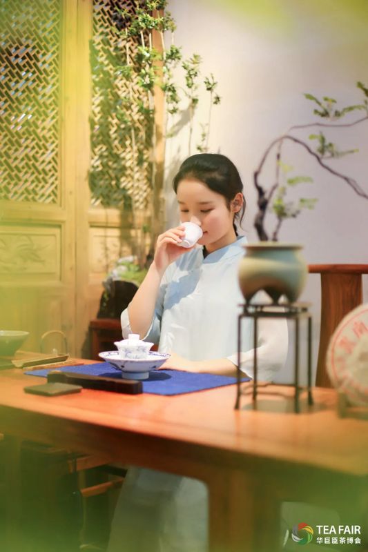 方寸美学！茶席设计的八大要素！