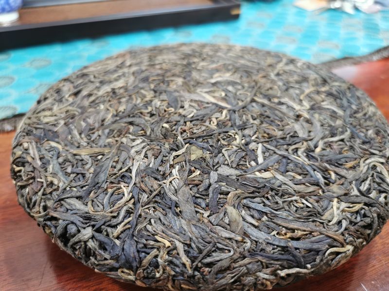 怎么样鉴别劣质普洱茶