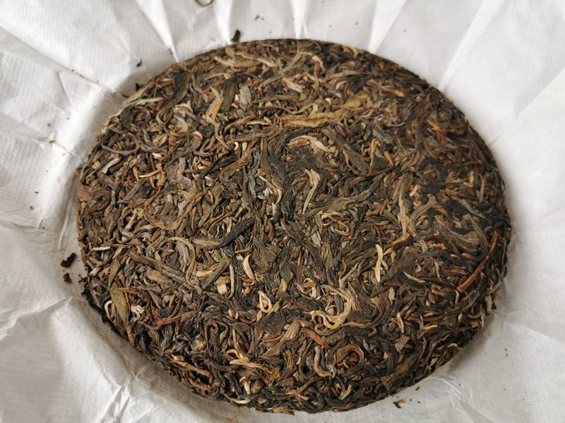 怎么样鉴别劣质普洱茶