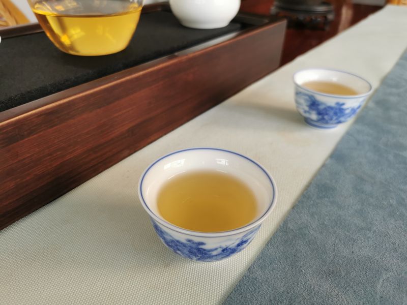 怎么样鉴别劣质普洱茶